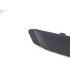BMW E46 priekinio bamperio dangtelis rūko žibintų apdaila dešinė originali 51117890098