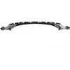 BMW E46 priekinio bamperio įdėklo adapteris Originalus 51117893066