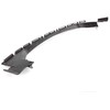 BMW E46 priekinio bamperio įdėklo adapteris Originalus 51117893066