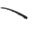 BMW E46 apsauginė juostelė priekinis centrinis bamperis Originali 51117030611