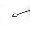 BMW E46 priekinio buferio vilkimo kablio dangtelis "Eye Genuine" 51117173750