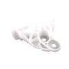Bmw E46 Priekinio Desinės Pusės Bamperio Laikiklio Atrama Originalus 51117895416
