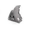 BMW E46 priekinio sparno apsauga nuo purslų kairė originali 51718268373