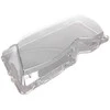 Bmw E46 Kairysis Dangtelio Stiklas Originalus 63126924045