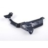BMW E46 priekinio žibinto laikiklis kairėje pusėje originalus 63126934747