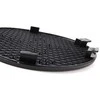 BMW E46 priekinis juodas garsiakalbio dangtelis kairysis originalus 51418213911