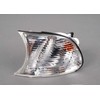 BMW E46 priekinis kairysis posūkio signalo žibintas originalus 63126904307