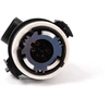 BMW E46 priekinių žibintų lemputės lizdas originalus 63128380207