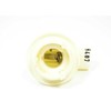 Bmw E46 R1200RT Geltona Lempu Liza Originalus 63136904823