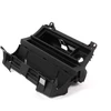BMW laikymo dėtuvė Dash Carrier Center Console Trim E46 Genuine 51168268891