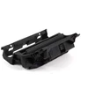 BMW laikymo dėtuvė Dash Carrier Center Console Trim E46 Genuine 51168268891