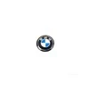 BMW E46 rakto emblema originali 66122155753