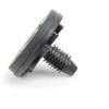 BMW E46 sankabos pedalo stabdymo buferis originalus 35316750569