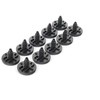 BMW E46 sankabos pedalo stabdymo buferis originalus 35316750569