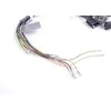 Bmw E46 Scheinwerferio Kabelsatz Originalus 61126939279