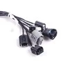 Bmw E46 Scheinwerferio Kabelsatz Originalus 61126939279