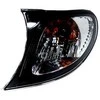 BMW E46 Sedan Touring baltos spalvos posūkio lemputė kairė originali 63137165849