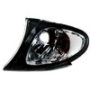 BMW E46 Sedan Touring baltos spalvos posūkio lemputė kairė originali 63137165849