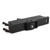 BMW E46 Sedanas Universalus Priekinis Kairysis Elektrinis Langų Jungiklis Originalus 61316902177