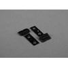 BMW E46 stoglangio priekinių žibintų remonto rinkinys Originalus 54107134073