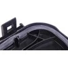 BMW E46 tolimųjų šviesų dangtelis originalus 63126934753