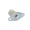 BMW E46 tvirtinimo įvorė Ekscentrinis velenas Originalus 11377576093