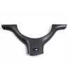 BMW E46 vairo apdailos detalės originalios 32347833354