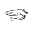 BMW E46 Vairuotojo Pusės Laidų Originalus 61116913074