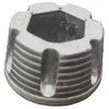 BMW E46 valytuvo svirties spaustuko įvorė 61618226059