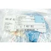 BMW E46 valytuvų vandens rezervuaro dangtelis originalus 61667467951