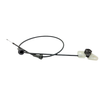 BMW Variklio Gaubto Mechanizmas E46 51238213028