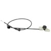 BMW Variklio Gaubto Mechanizmas E46 51238213028