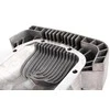 BMW E46 Variklio Dangos Originalus 33112282482
