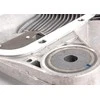 BMW E46 Variklio Dangos Originalus 33112282482