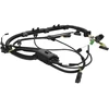 BMW E46 Variklio Modulio Laidų Rinkinys Originalus 12517521191