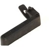 BMW E46 variklio oro kanalo izoliatorius originalus 13717502564