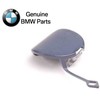BMW E46 vilkimo kablio dangtelis galinis originalus 51122695274