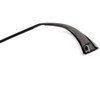 BMW E46 viršutinė priekinio stiklo sandarinimo tarpinė originali 51318208468