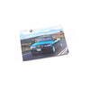 Bmw E46 Vlasniko Vadove Originalus 01400011731
