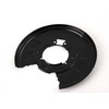 Bmw E46 X3 E83 Kairysis Apsaugos Plokštė Originalus 34211166107