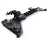 BMW E46 Z4 E85 E86 montavimo plokštė Originali 17112248408