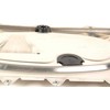 Bmw E46 Z4 E85 E86 Stiprinimo Plokštė Originalus 51717893609