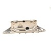 Bmw E46 Z4 E85 E86 Stiprinimo Plokštė Originalus 51717893609