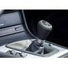BMW E46 ZHP pavarų perjungimo rankenėlė - 5 greičių originali 25117896031