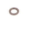 BMW E52 540i 850i M5 sandariklis Rankinio reduktoriaus įvesties velenas 35 X 52 X 7 mm DPH originalus 23121228493