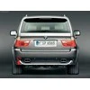 BMW E53 dangtelis šoninis kairysis originalus 51128268369