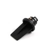 BMW E53 E60 E60N E61 E61N Lemputės lizdas posūkio signalui originalus 63126916103