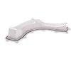 BMW E53 E60 E63 E64 E64 E65 E66 E70 galinio variklio bloko dangtelis 11147504376 originalus