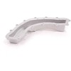 BMW E53 E60 E63 E64 E64 E65 E66 E70 galinio variklio bloko dangtelis 11147504376 originalus