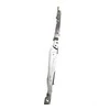 BMW E53 E61 E70 F15 F85 Priekinio stoglangio remonto rinkinys, skirtas stoglangio stiklui, originalus 54137118849